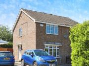 Welwyn Park Drive, Hull, 2 Bedroom Semi detached