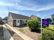 Welwyn Park Drive, Hull, 2 Bedroom Semi detached