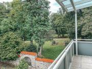 Welzenegg Eigentumswohnung mit Loggia