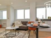 Wem Tower, Wembley, 1 Bedroom Apartment