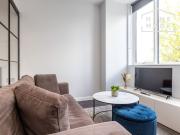 WEM Tower, Wembley, HA9 1 bed flat to rent £1,475 pcm...