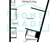 WEM Tower, Wembley, HA9