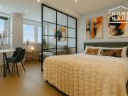 WEM Tower, Wembley, HA9