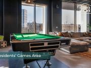 WEM Tower, Wembley, HA9