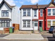 Wembley, 4 bedroom, Semi Detached House