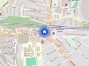 Wembley Hill Road, Wembley, Middlesex, HA9