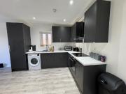 Wembley Park Drive, Wembley, HA9 8HE, 1 bedroom, Apartment