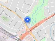 Wembley Park Gardens, HA9