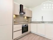 Wembley Park Gardens, HA9