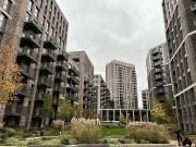 Wembley Park, Greater London, HA9