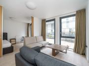 Wembley Way, Wembley HA9, 3 bed flat to rent, £3,500 pcm...