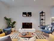 Wembley, Wembley HA9, 2 bed flat to rent, £2,375 pcm |...