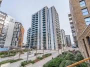 Wembley, Wembley Park, Wembley HA9, 1 bed flat to rent,...