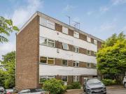 Wendela Court, Sudbury Hill, 2 Bedroom Flat