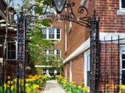 Wendell Terrace Apartments Studio/1 Bath