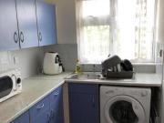 Wendiburgh Street, Coventry, 2 Bedroom Flat