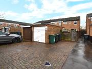 Wendiburgh Street, CV4 8EW