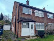 Wendover Road, Manchester M23, 4 bed semi detached house...