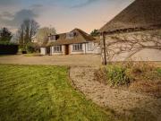 Wendover Road, Weston Turville, AYLESBURY