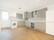 Wendover Street, High Wycombe HP11, 1 bed flat to rent,...