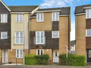 Wenford, Broughton, Milton Keynes