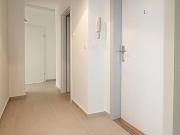 Wenige Gehminuten zur U4 Friedensbrücke