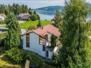 WENIGE SCHRITTE ZUM SEE: SONNIGES 6 ZIMMER HAUS