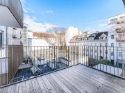 Wenige Schritte zur Mariahilfer Straße! Erstbezug ab...