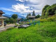 Weniger als 15 Gehminuten vom Zentrum von Villars entfernt