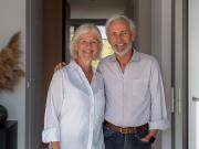 #Weniger kümmern mehr genießen! Ein Zuhause für den...