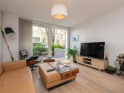 Wenlock Apartments, 56B Wharf Road N1, 1 bed flat to...