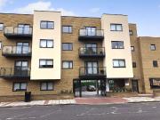 Wenlock Place Pp495, Plaistow. E13, 2 bed flat to rent,...