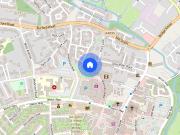 Wenman Close, Witney, Oxfordshire