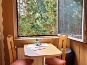 Wenn Sie die Natur vor dem Fenster möchten und trotzdem...