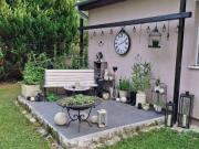 Wenn sie die Ruhe suchen gibt es hier ein kleines...