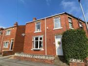 Wensley Street East, Horbury, 3 Bedroom End