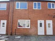 Wensleydale Street, Hartlepool, County Durham TS25, 3...