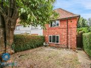 Wensor Avenue, Beeston NG9, 2 bed shared accommodation...