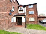 Wensum Drive, Didcot OX11, 2 bed flat to rent, £1,400...