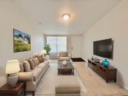 Wentworth Apartments 2 Bedrooms, 1 Bathroom