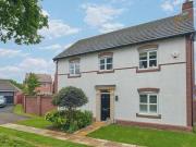 Wentworth Avenue, Elmesthorpe, 4 Bedroom Detached