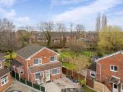 Wentworth Close, Rudheath, 3 Bedroom Detached