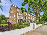 Wentworth Court, Wellesley Road, Twickenham TW2, 2 bed...