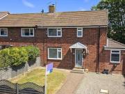 Wentworth Crescent, Harrogate, 4 Bedroom Terraced