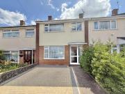 Wentworth Gardens, St Thomas, 3 Bedroom Terraced
