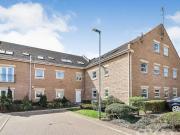 Wentworth Mews, Ackworth, 2 Bedroom Flat