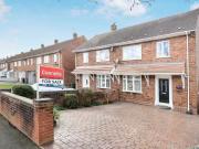 Wentworth Road, Bushbury, Wolverhampton