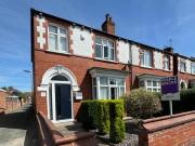 Wentworth Road, Doncaster, 3 Bedroom Semi detached