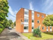 Wentworth Road, Harborne, 2 Bedroom Apartment
