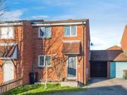 Wentworth Road, Thame